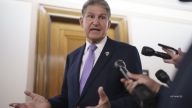 Senator Joe Manchin said he will now vote for the Inflation Reduction Act, which package includes $369 billion for climate change programs.