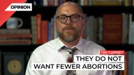 In the wake of the new federal abortion law, activists seem more interested in aborting babies than a woman's right to choose.
