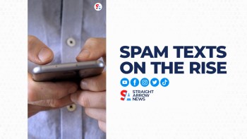 Spam text messages are on the rise and scammers are getting millions of dollars. Americans received roughly 44 spam texts on average in June.