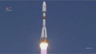 Russia has continued to strengthen ties with its allies amid war with Ukraine by successfully launching an Iranian satellite into orbit Tuesday morning.