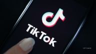 The House CAO officially recommended against downloading TikTok, saying it's a high security risk that collects too much personal information.