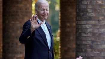 President Joe Biden will sign the Inflation Reduction Act, states along the Colorado River are expecting water cuts, and two more state primaries are ahead.