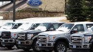 Ford Motor Company announced it plans to appeal the nearly $2 billion verdict issued against the company over some of its roofs late last week.