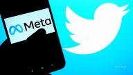 Meta and Twitter removed multiple accounts for pushing pro-western themes targeting Middle Eastern and Central Asian communities.