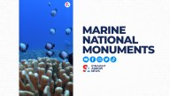 The U.S. currently has four massive marine national monuments in the Pacific Ocean that China has its eye on, raising security concerns.