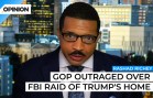 Richey talks about the raid on former President Trump and the documents he refused to hand over