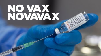 It took two years for Novavax to get its COVID-19 vaccine to Americans. Since then, just 9,766 shots have been administered, or $163,834 per shot.