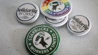 Starbucks has questioned the legitimacy of union elections after allegations of misconduct in elections, asking that mail-in voting be suspended.
