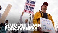 The freeze on student loan payments and interest expires Aug. 31. President Biden will need to announce whether he will end or extend the moratorium.