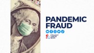 A new report revealed one of the biggest frauds in U.S. history as thousands of people stole billions of dollars of COVID-19 relief funding.
