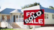 The housing market has slowed for the sixth consecutive month in July. Existing home sales fell 5.9% last month from June.