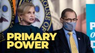 New York's 12th congressional district primary between Reps. Carolyn Maloney, Jerrold Nadler, and Professor Suraj Patel will oust a 30-year incumbent.