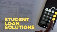 Even with one-time student loan forgiveness, millions will still have debt. Here are three permanent solutions to help alleviate the student debt crisis.