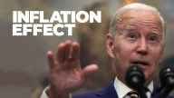 Economists expect President Joe Biden's sweeping student loan relief action will add fuel to the inflation fire already facing the nation.