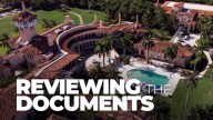 The Justice Department said potential attorney-client privileged materials were found in the documents taken from Trump's Mar-a-Lago estate.
