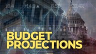 When it comes to federal budgets, projections rarely match up with reality, and for some, the 2023 projections are just "too optimistic."