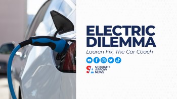 A major auto group said tax credit requirements will make most of their electric vehicles immediately ineligible and jeopardize sales targets.