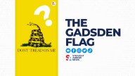 Florida drivers wishing to send a message about oppressive government have a new option for their vehicles: a new Gadsden flag license plate.