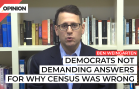 The 2020 Census was inaccurate