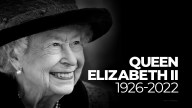 Buckingham Palace announced that after 70 years on the throne, Queen Elizabeth II died at the age of 96. She was Britain's longest-reigning monarch.