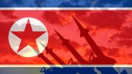 North Korea has enacted a law establishing nuclear weapon permanency including the use of nukes if the leadership feels threatened.