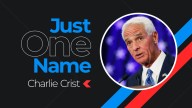 Rep. Charlie Crist served as Florida’s governor as a Republican, and in 2022, he’s running as a Democrat against incumbent Gov. Ron DeSantis. 