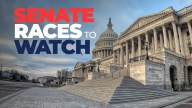 Georgia's Walker-Warnock race headlines a list of the most important Senate races to watch in the upcoming midterm elections.