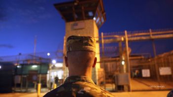 President Biden has appointed a senior diplomat to transfer Guantanamo Bay detainees as he looks to close the facility, according to reports.