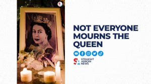 Queen Elizabeth's death brings mixed feelings over history of colonial rule