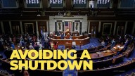 House and Senate leadership said they are on track to fund the government and avoid a shutdown before the deadline Friday at midnight.