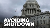 Congress has until September 30 to avoid a government shutdown, and it is considering a continuing resolution with additions from the White House.