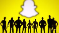 Snap, the owner of Snapchat, is doing some damage control after it unintentionally shared private Republican, Democrat data.