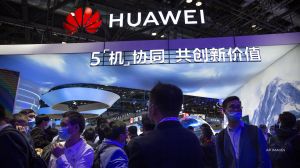 Axios reported the Federal Communications Commission plans to ban all sales of new Huawei and ZTE telecommunications devices in the U.S.