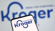 Rival companies Kroger and Albertsons announced they have come to a merger agreement that would combine two of the nation's largest grocers.