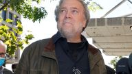Former Trump advisor, Steve Bannon, has been sentenced to 4 months in prison for contempt of Congress. He is free while awaiting appeal.