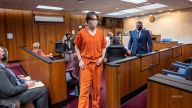 The teenager accused of shooting and killing four students at a Michigan high school pleaded guilty to 24 charges related to the shooting.