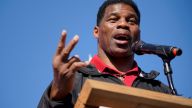 A second accuser claims Herschel Walker paid for her abortion; new details about the St. Louis school shooting; Elon Musk visited Twitter's headquarters.