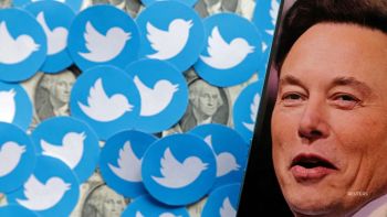 Elon Musk has taken over Twitter; the hand-count of mail-in ballots in a Nevada county is on hold; and legal challenges to the election have already begun.
