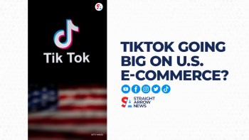 Tiktok is heating up competition in the U.S. It is expanding online commerce to compete with social and online retail giants.
