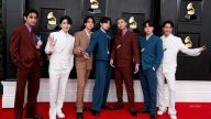 Big Hit Music, the management company for K-pop band BTS, announced BTS will serve their military duties as mandated by law in South Korea.