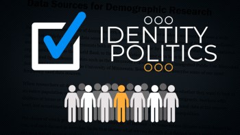 Identity politics have been influencing the way people vote for decades, and they may play a role in the 2022 midterm elections.
