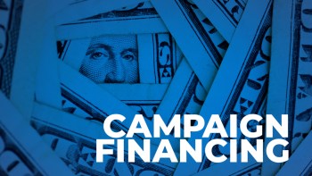 How much can one donate to a political candidate? How is campaign financing regulated? Professor Daron Shaw has the answers on funding campaigns.