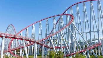 Apple's iPhone 14 has a new Crash Detection safety feature that is triggering false 911 calls from amusement park rollercoasters.