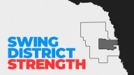 With the midterms just weeks away, many are looking to Nebraska's 2nd District as a possible bellwether for the rest of the country.