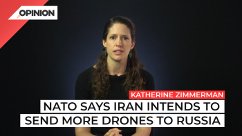 The impact of Iran-made drones extends far beyond the Ukraine war. It is also having a major effect in regional conflicts in the Middle East.