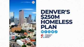 Denver has unveiled a $250 million framework to combat homelessness by re-housing hundreds of people and creating more affordable homes.