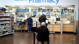 Walmart and Google are set to pay a combined total of more than $3 billion over the opioid crisis and location-tracking charges respectively.