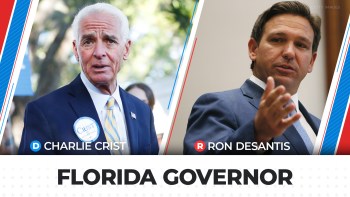 DeSantis won this closely watched governor's race over Crist, and it could have a big impact on the 2024 presidential election.