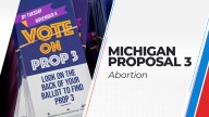 Michigan voters approved Proposition 3, which amends the state constitution to include the right to reproductive freedom.