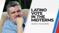 Political expert Navarrette said the Democratic Party has forgotten how to talk to Latino voters and it has taken them for granted.